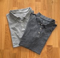 ✨ C&A Basics Polo-Shirts Gr. L Schleswig-Holstein - Blekendorf Vorschau