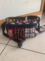 ⭐️LeSportsac Umhängetasche Blumen⭐️ Baden-Württemberg - Backnang Vorschau