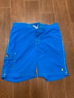 Ralph Lauren Badeshorts Shorts Größe M in Blau (Original) Wandsbek - Hamburg Rahlstedt Vorschau