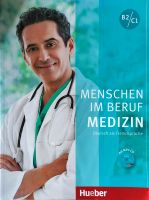Menschen im Beruf Medizin Hueber Münster (Westfalen) - Sentrup Vorschau