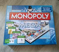 Monopoly Mega Bayern - Schwabach Vorschau