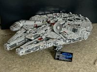 LEGO Star Wars 75192 Millenium Falcon Bayern - Wunsiedel Vorschau