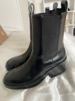 Neue Damenstiefel schwarz Niedersachsen - Westerstede Vorschau