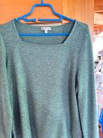 Street One Langarmshirt Größe 38 Bayern - Schrobenhausen Vorschau