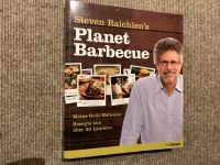 Kochbuch/ Grillbuch: Planet Barbeque, Fleisch Rezepte S. Raichlen Niedersachsen - Wolfenbüttel Vorschau