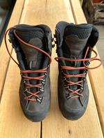 Hanwag Wanderschuhe Steigeisen-geeignet Rheinland-Pfalz - Mainz Vorschau