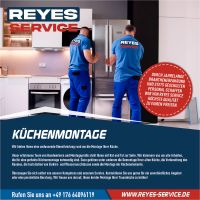 Küchenmontage ab 120€ Hessen - Florstadt Vorschau