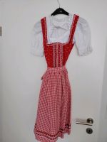 Dirndl rot 34 Baden-Württemberg - Konstanz Vorschau