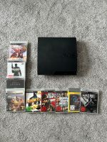 PlayStation 3 Slim 500GB Nordrhein-Westfalen - Langenfeld Vorschau