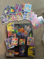 Pokémon topps Sticker und lamincards Essen-West - Frohnhausen Vorschau