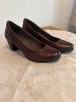 Pumps von Jana  Gr.38 Bayern - Frauenneuharting Vorschau