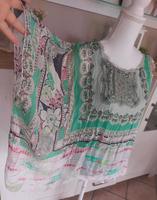 Zukauf Tredy ** Bluse Gr.1 36 38 ** pink Cherry ** Neu Nordrhein-Westfalen - Waldbröl Vorschau