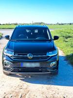 Volkswagen T-Cross 1.0 TSI OPF 81 kW DSG R-Line R-Line Sachsen - Bischofswerda Vorschau
