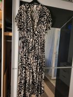 Kleid H&M Zebra Leo Print Baden-Württemberg - Offenburg Vorschau