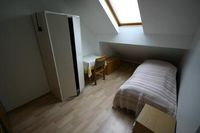 BIETE: Monteurwohnung / Pendlerwohnung / Studentenzimmer Frankfurt am Main - Fechenheim Vorschau