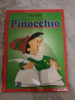 Buch "Pinocchio" Brandenburg - Lieberose Vorschau