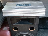 Tonverstärker Magnat 360 + Subwoofer Saarbrücken-West - Burbach Vorschau