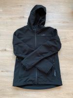 Softshelljacke CMP, schwarz, Gr. 164 Nordrhein-Westfalen - Werne Vorschau