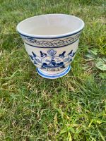 Blumentopf Vase Keramik Nordrhein-Westfalen - Morsbach Vorschau