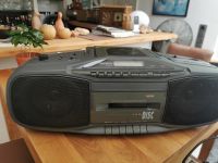 Kofferradio - Telefunken RC870 CD - zum Gebrauch oder Sammler Nordrhein-Westfalen - Dinslaken Vorschau
