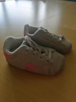 Gr. 18 Leder Fila Schuhe lauflernschuhe Schuhe Mädchen Bergedorf - Hamburg Billwerder Vorschau