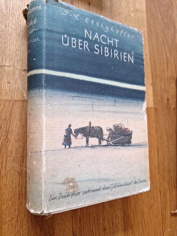 8x ETTIGHOFER Wehrmacht Weltkrieg Tannenberg Feldgrau Verdun in Köln