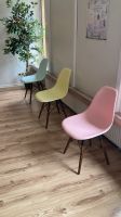 Stühle farbig Nordrhein-Westfalen - Dorsten Vorschau