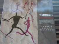 Frankie goes to Hollywood Warriors - Maxi Nordrhein-Westfalen - Eitorf Vorschau