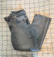 Jeanshose|ZARA Hessen - Darmstadt Vorschau