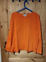 oranges Sweatshirt 42 Nordrhein-Westfalen - Monschau Vorschau