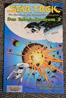 Star Trek - Das Tabuk Syndrom 2 (Carlsen Comics Band 9) Stuttgart - Vaihingen Vorschau