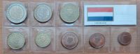 Niederlande Euro Münzen KMS 1999 + 2000, lose Brandenburg - Perleberg Vorschau