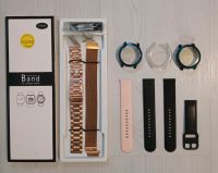 Uhrenarmbänder 18 mm u. Schutzhüllen/Samsung Galaxy Watch Active Freiburg im Breisgau - March Vorschau