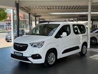 Opel Combo Life Automatik /CarPlay/360°/1.Hd/AHK Niedersachsen - Einbeck Vorschau