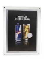 Red Bull Energy Tafel DIN A3 poster Nordrhein-Westfalen - Moers Vorschau