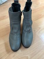 Vitaform Stiefeletten 39 Nordrhein-Westfalen - Herne Vorschau