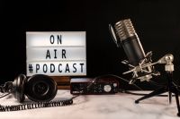PODCAST - Ich schneide deinen Podcast Berlin - Lichtenberg Vorschau