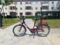 (Kinder) Fahrrad Mädchen Triumph 20 Zoll Berlin - Rummelsburg Vorschau