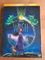 Dvd Disney Wish Französisch Saarland - Perl Vorschau