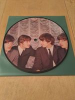 Beatle Vinyl Picture Single I Want To Hold Your Hand Kr. Passau - Passau Vorschau