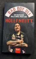 Höllenritt: Ein deutscher Hells Angel packt aus von... | Buch | Nordrhein-Westfalen - Hürth Vorschau