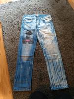 Kosmo Lupo Herrenjeans Jeans Hose Gr.32 Baden-Württemberg - Singen Vorschau