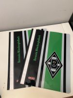Borussia Mönchengladbach Fußball Heft Ordner Mappe Schule Niedersachsen - Buchholz in der Nordheide Vorschau