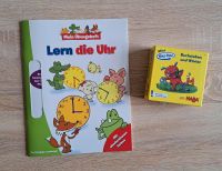 Mini Ratz Fatz Buchstaben und Wörter Übungsheft Lern die Uhr Dresden - Gruna Vorschau