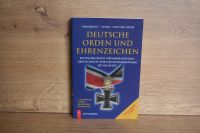 Deutsche Orden und Ehrenabzeichen 1871 bis heute Niedersachsen - Braunschweig Vorschau