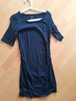 Blaues Umstand-/Schwangerschafts-Kleid Gr.S Lidl einmal getragen Baden-Württemberg - Bad Krozingen Vorschau