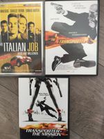 DVD’s Action mit Jason Statham Nordrhein-Westfalen - Balve Vorschau