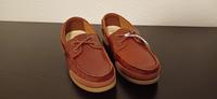 Lacoste Nautic 120 Bootsschuh Größe 42 Kreis Pinneberg - Elmshorn Vorschau