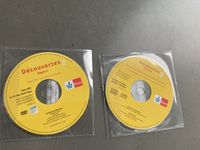Decouvertes 2 Bayern Video DVD zum Cahier d'activites Bayern - Donauwörth Vorschau