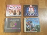 Musketier Hits, The Dome, Bild Hits, RTL Winter Dreams CD´s je 2€ Köln - Weidenpesch Vorschau